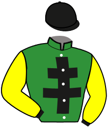 Casaque de NELSON DE FORGES