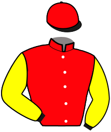 Casaque de NORMAND DEBELGRAVE