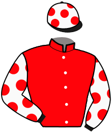 Casaque de MISS NIVERNAISE