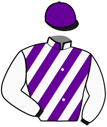 Casaque de MADO D'AVRIL