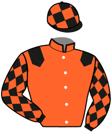 Casaque de IBLISS MAYBE