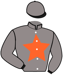 Casaque de LONDON EYE