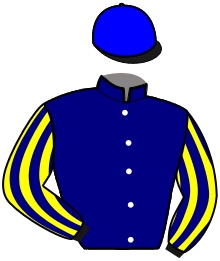 Casaque de GRANIT DU MONT