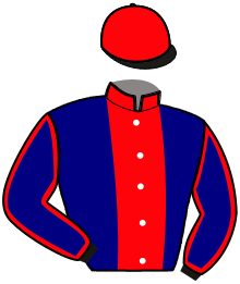 Casaque de MAITRE D'HOULBEC