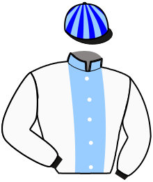 Casaque de DOLLY EFFE