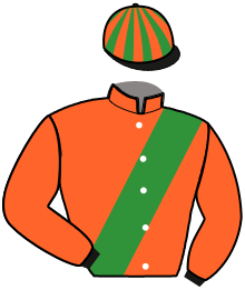 Casaque de KALANDA D'ELVIE