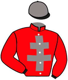 Casaque de NEVADA THORIS