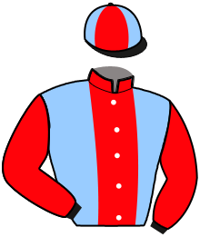 Casaque de MUST D'AURALIE