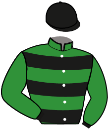 Casaque de JOYEUSE SMART