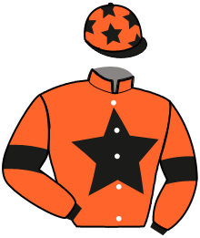 Casaque de IRMINIG D'OLIVERIE