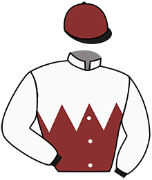 Casaque de ROUGEGARDE