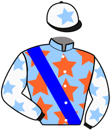 Casaque de PRINCE OF CLOUDS