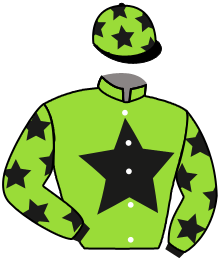 Casaque de DYLAN'S SPIRIT