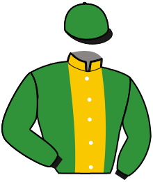 Casaque de KIRA BO FACE