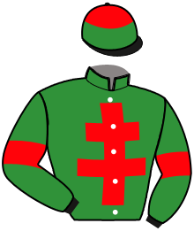 Casaque de DUMA NEH D'ASTI