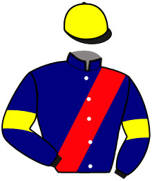 Casaque de JOCIE DU VILLARD