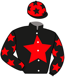 Casaque de MARPESSA DREAM