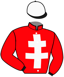 Casaque de MALOU DE DIGEON