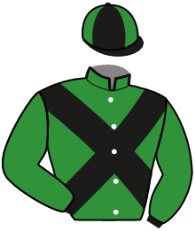 Casaque de MIKONOS DU ROSAY