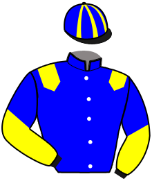 Casaque de NABAB DE JAFA