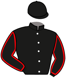 Casaque de LEA D'HOULBEC