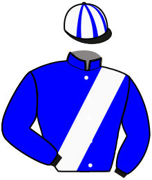 Casaque de LOS PACOS