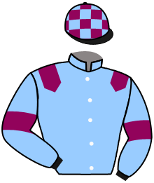 Casaque de IPSO FACTO