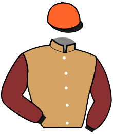 Casaque de LIBERTE RANAISE