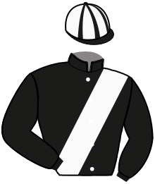 Casaque de LITTLE CANY