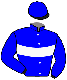 Casaque de PINTXOPOTE