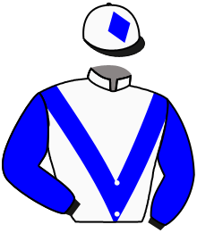 Casaque de PIRAILLAN