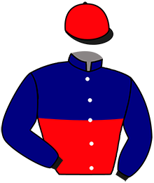 Casaque de HALIZAROSA