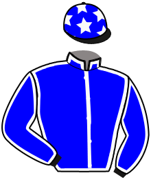 Casaque de METEORA DE NILREM