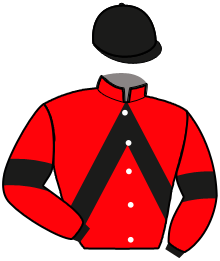 Casaque de KARAMEL DIDO