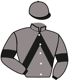 Casaque de KRACANTE A JOJO