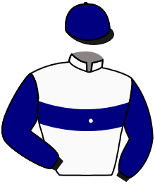 Casaque de PRESAGE NOCTURNE