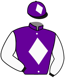 Casaque de MISS DE PANAME