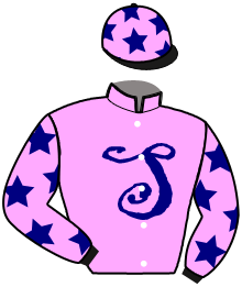 Casaque de ARROW EAGLE