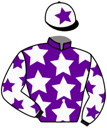 Casaque de DER SHTERN