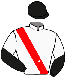 Casaque de AVEC DES SI