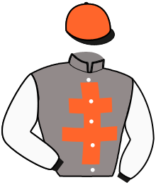 Casaque de MOGADOR DE LATZ