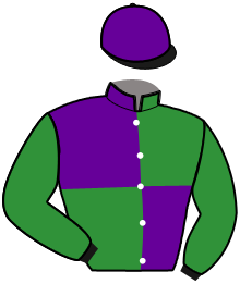 Casaque de JARDY DU CYD