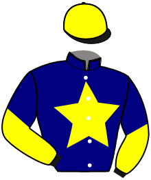 Casaque de KALINE DE SOYORA