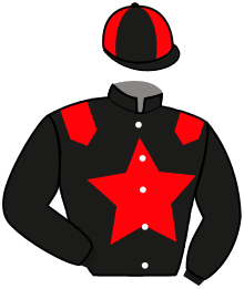 Casaque de MADISON SQUARE