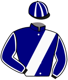 Casaque de LADY DU FER