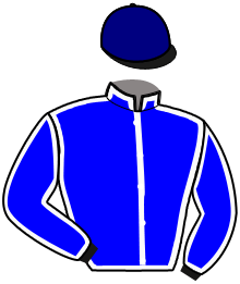 Casaque de MAJESTRIA FILI