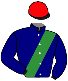 Casaque de MEISINGA PHEDO