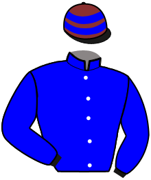 Casaque de IN EN VRIE