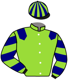 Casaque de URBAN COTAI