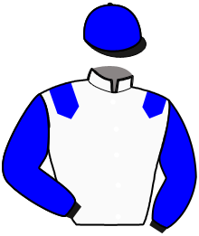 Casaque de LIO RENKA